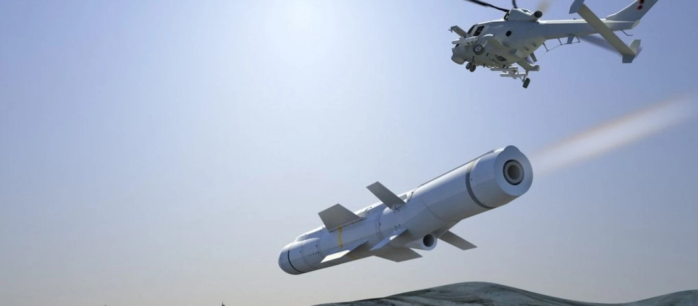 Οι 10 καλύτεροι πύραυλοι κατά στόχων επιφανείας στον κόσμο – Θα «βούλιαζαν» σε χρόνο ρεκόρ τον τουρκικό Στόλο (βίντεο)